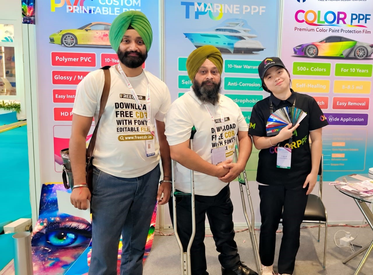 Media Expo New Delhi 2026 Highlights